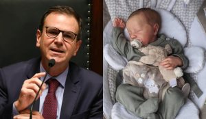 Eduardo Paes se posicionou contra projeto que queria homenagear as 'cegonhas reborn' | Foto: Reprodução/Montagem/Revista Oeste