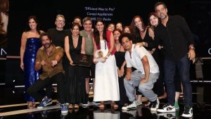 Cannes Lions cassa Grand Prix da DM9 e impõe regras contra manipulação com IA