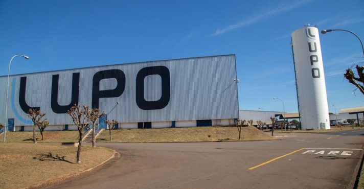 fábrica da lupo em araraquara