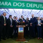 federação partidária, Solidariedade e PRD