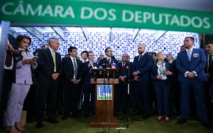 federação partidária, Solidariedade e PRD