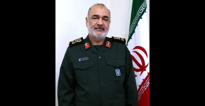Hossein Salami, morto por Israel, era comandante-chefe do Corpo de Guardas da Revolução Islâmica