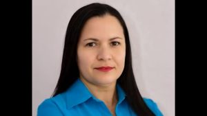 Elisane Rodrigues, vereadora do PT morta no interior do RS