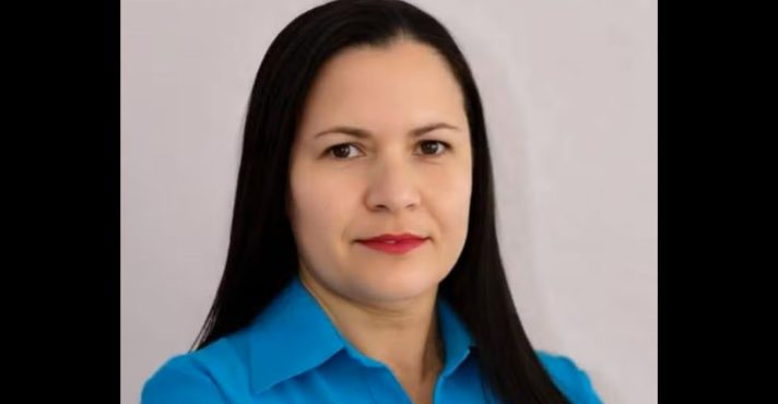 Elisane Rodrigues, vereadora do PT morta no interior do RS