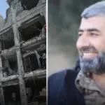 Forças de Defesa de Israel eliminam fundador do Hamas