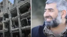 Forças de Defesa de Israel eliminam fundador do Hamas