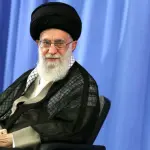 Ali Khamenei, o muçulmano que dita as regras no Irã | Foto: Governo do Irã