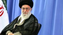 Ali Khamenei, o muçulmano que dita as regras no Irã | Foto: Governo do Irã