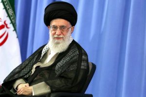 Ali Khamenei, o muçulmano que dita as regras no Irã | Foto: Governo do Irã
