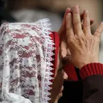 mapa religião católicos protestantes crescimento municípios brasil