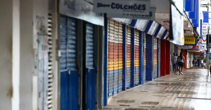 Por causa de pressões da oposição, de empresários e sindicatos patronais, o governo já adiou a data de início da portaria por quatro vezes | Foto: Marcelo Camargo/Agência Brasil