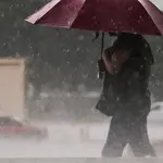 tempestade chuva alerta perigo rio grande do sul