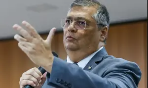 flávio dino maranhão justiça decisão estatal condenação