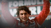 ayrton senna fórmula 1 filme brad pitt