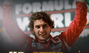 ayrton senna fórmula 1 filme brad pitt