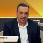 vice-governador São Paulo Felício Ramuth cracolândia privatização