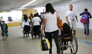 bpc aposentadoria pessoas com deficiência governo orçamento