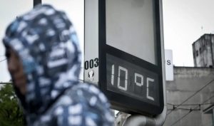 previsão do tempo frio geada baixa temperatura sul nordeste