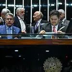 cpi crime organizado senado alcolumbre