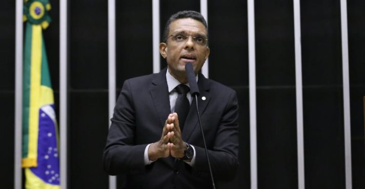 otoni de paula perdão moraes mandato julgamento stf