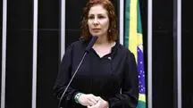carla zambelli deputada prisão brasil stf pgr multa condenação