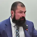 Bilynskyj acusa diretor da PF de mentir sobre investigação envolvendo irmão de Lula no INSS | Foto: Zeca Ribeiro / Câmara dos Deputados