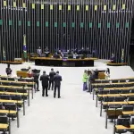 Discussão e votação de propostas legislativas em Sessão Deliberativa, no Penário da Câmara dos Deputados, Brasília (2/6/2025) | Foto: Kayo Magalhães/Câmara dos Deputados