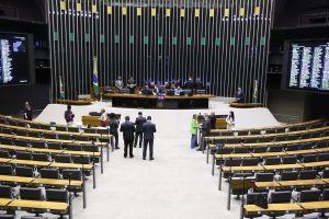 Discussão e votação de propostas legislativas em Sessão Deliberativa, no Penário da Câmara dos Deputados, Brasília (2/6/2025) | Foto: Kayo Magalhães/Câmara dos Deputados