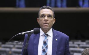 Otoni de Paula deputado pedido de perdão Moraes