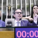 câmara iof emendas parlamentares Lula governo