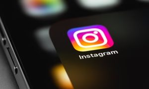 Ícone do aplicativo Instagram | Foto: Reprodução/Redes sociais
