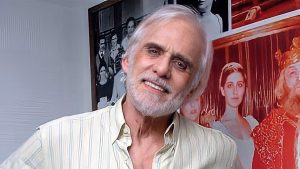 Francisco Cuoco morreu aos 91 anos | Foto: Instagram/Reprodução