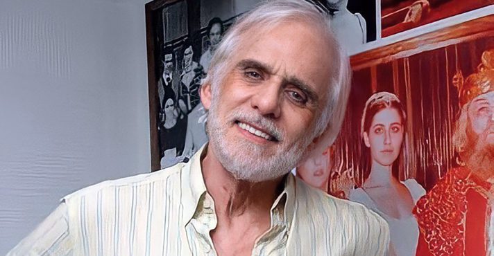 Francisco Cuoco morreu aos 91 anos | Foto: Instagram/Reprodução
