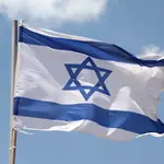 israel bandeira