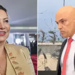 janja moraes voo fab carona