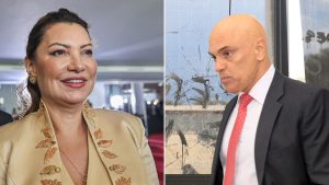 janja moraes voo fab carona