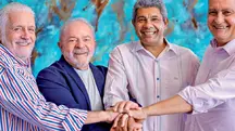 jaques wagner lula jerônimo rodrigues rui costa - bahia deu pt