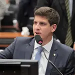 O prefeito do Recife, João Campos | Foto: Divulgação/PSB