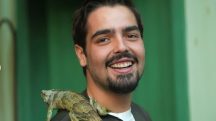 Filho de Faustão deixa Band para apresentar programa no SBT