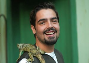 Filho de Faustão deixa Band para apresentar programa no SBT