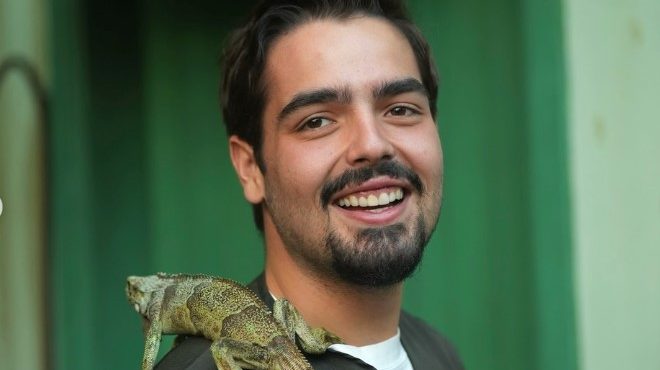 Filho de Faustão deixa Band para apresentar programa no SBT