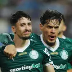joaquin piquerez e gustavo gomez - palmeiras - artigo de milton neves
