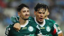 joaquin piquerez e gustavo gomez - palmeiras - artigo de milton neves