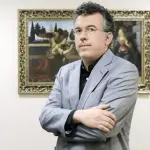 O juiz Rodrigo Pedrini, responsável pela vara de Três Lagoas | Foto: Reprodução/Redes sociais