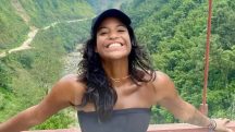 Juliana Marins aguardou resgate por quatro dias | Foto: Reprodução/Redes sociais