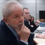 Lula sempre negou participação no Mensalão | Foto: Reprodução/Justiça Federal do Paraná