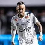 neymar - santos - artigo de milton neves