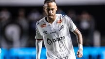 neymar - santos - artigo de milton neves