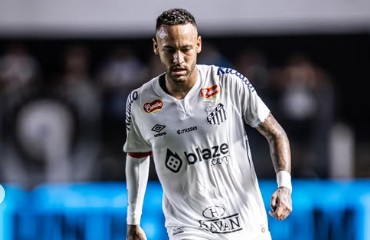 neymar - santos - artigo de milton neves