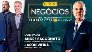 oeste negócios de 16062025 com adalberto piotto